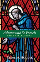 Advent with St. Francis: Daily Reflections