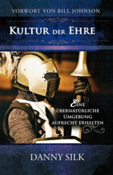 Culture of Honor (German)
