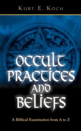 Occult Practices & Beliefs