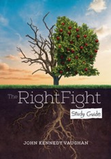 The Right Fight Study Guide