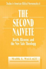 The Second Naivete
