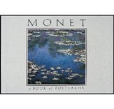 Monet: A Book of Postcards