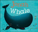 Jonah and the Whale - Slightly Imperfect