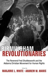 Birmingham's Revolutionaries
