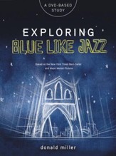 Exploring Blue Like Jazz DVD-Based Study - Slightly Imperfect