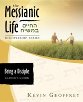 Being a Disciple of Messiah,  Leader's Guide