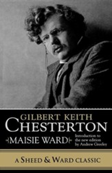 Gilbert Keith Chesterton