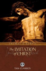 The Imitation of Christ - Slightly Imperfect