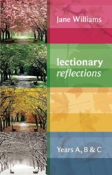 Lectionary Reflections: Year A