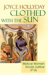 Clothed With The Sun