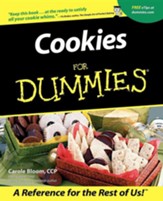 Cookies for Dummies