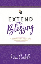 Living Blessed: A Guided Journal  - Slightly Imperfect