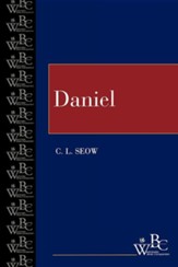 Westminster Bible Companion: Daniel
