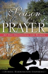 A Season of Prayer