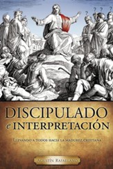 Discipulado E Interpretaci N