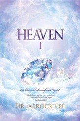 Heaven U44;: As Clear and Beautiful as Crystal