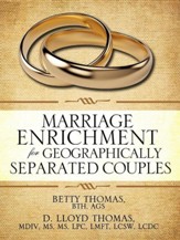 Marriage Enrichment for Geographically Separated Couples