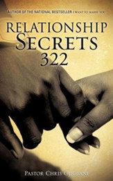Relationship Secrets 322