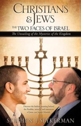 Christians & Jews - The Two Faces of Israel, Paper