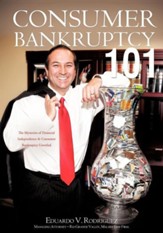 Consumer Bankruptcy 101