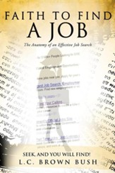 Faith to Find a Job