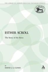Esther Scroll: The Story of the Story