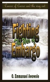 Fighting the War of Embargo