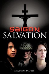 Saigon Salvation