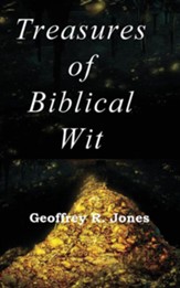 Treasures of Biblical Wit