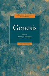 Genesis: A Feminist Companion to the Bible (Second Series)
