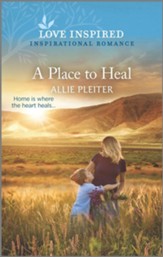 A Place to Heal