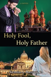 Holy Fool Holy Father