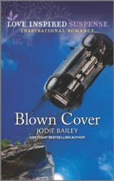 Blown Cover
