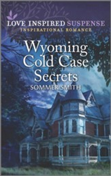 Wyoming Cold Case Secrets