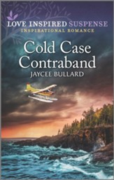 Cold Case Contraband