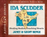 Ida Scudder Audiobook on CD