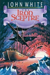 The Iron Sceptre #4 Archives of Anthropos Series
