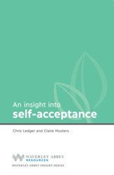Insight into Self-Acceptance