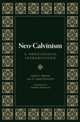 Neo-Calvinism: A Theological Introduction