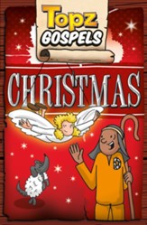 Topz Gospels: Christmas