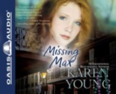 Missing Max: A Novel - Unabridged Audiobook [Download]