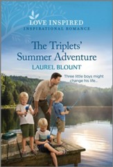 The Triplets' Summer Adventure