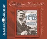 A Man Called Peter: The Story of Peter Marshall - Unabridged Audiobook [Download]