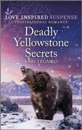 Deadly Yellowstone Secrets