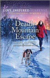 Deadly Mountain Escape