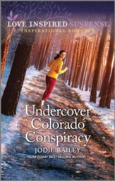 Undercover Colorado Conspiracy