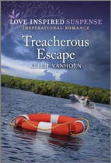 Treacherous Escape