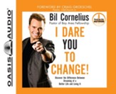 I Dare You to Change! - Unabridged Audiobook [Download]