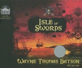 Isle of Swords - Unabridged Audiobook [Download]