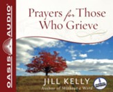 Prayers for Those Who Grieve - Unabridged Audiobook [Download]